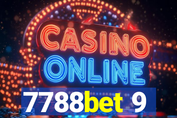 7788bet 9